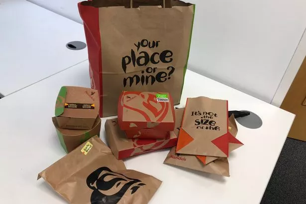 Paper Packaging - Valmar International