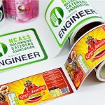 Labels: Enhancing Product Appeal and Brand Recognition in Zimbabwe