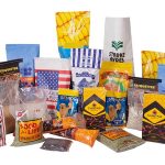 Flexible Packaging Products: Versatile Solutions for Diverse Industries in Zimbabwe
